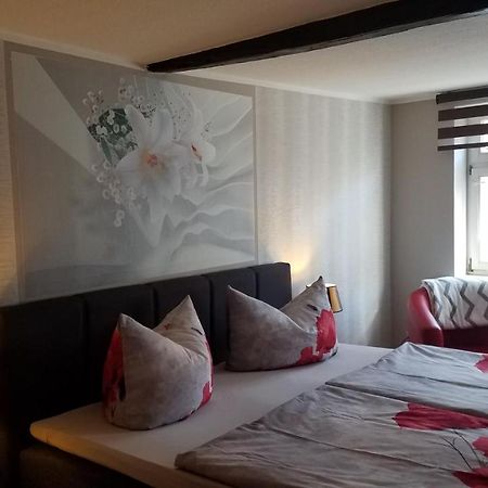 Hotel Ratsstuebchen Wernigerode Zewnętrze zdjęcie